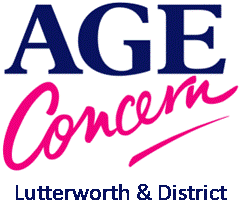 Age Concern Lutterworth & District